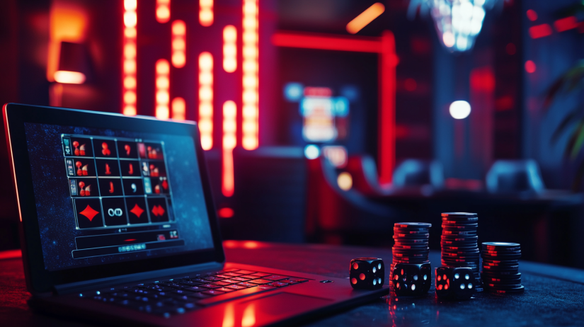 Cadastro na SLOTT Casino